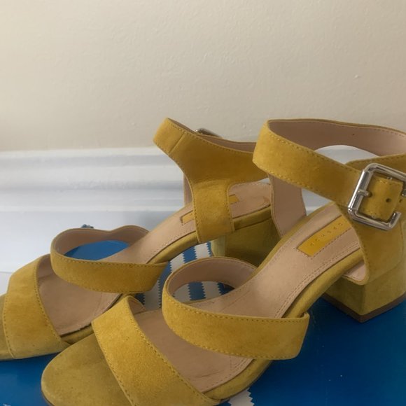 Topshop shoes - Picture 5 of 8